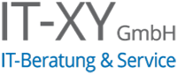 Logo IT XY GmbH