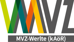 Logo MVZ Werlte