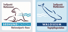 Logo Seehundstation Norddeich